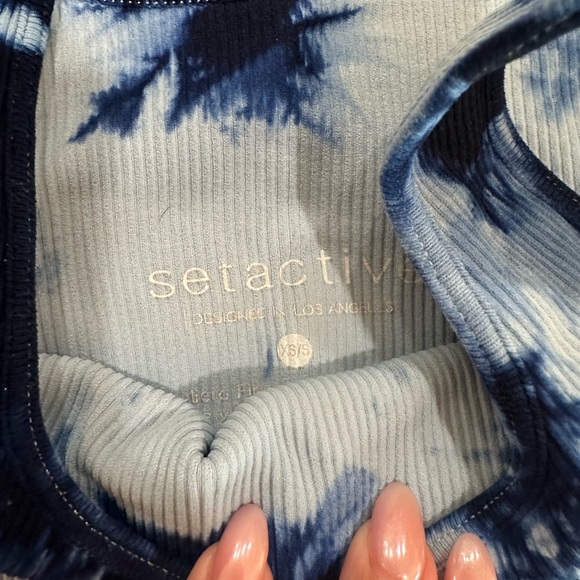 Set Active Sculptflex Set - Picture 2 of 2